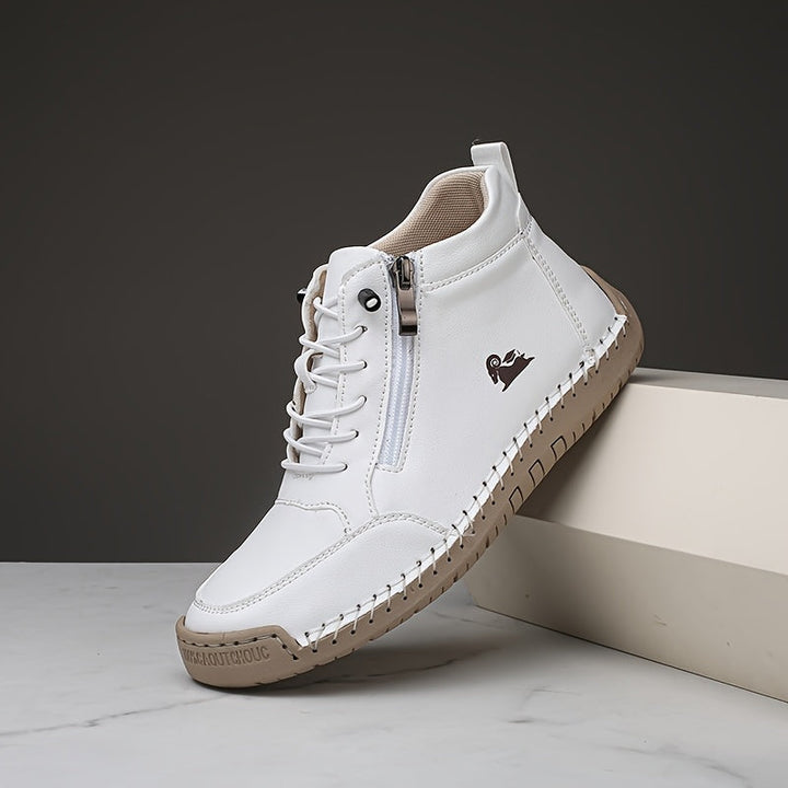 Mathilde - Urban Comfort Shoes