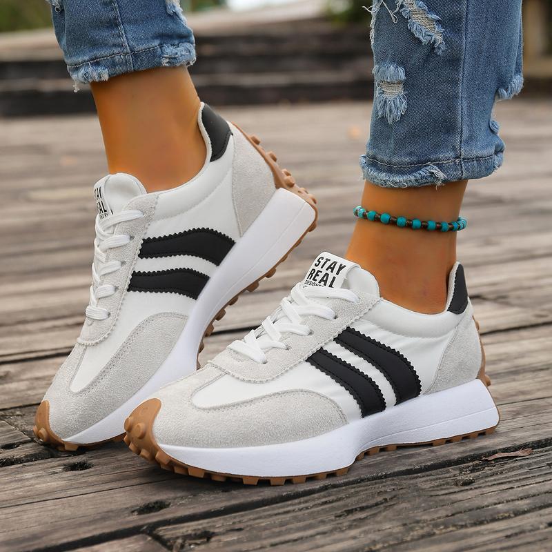 Catherine I Low Casual Shoes