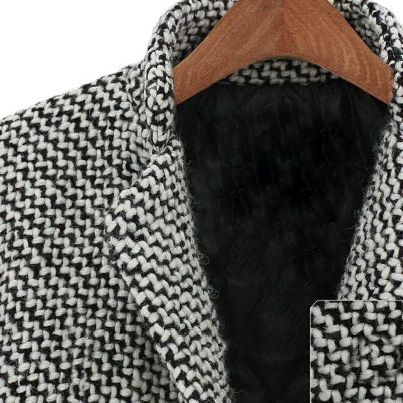 Nicole | Elegant Coat