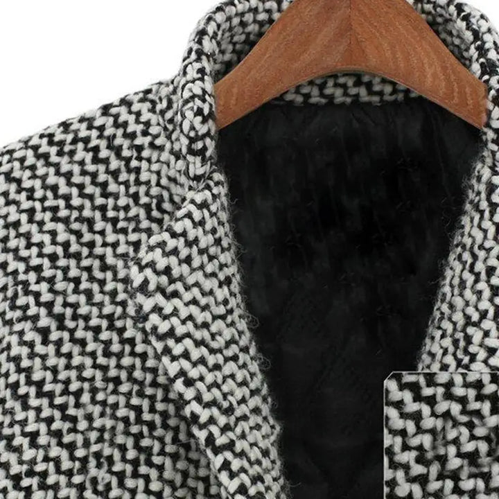 Nicole | Elegant Coat