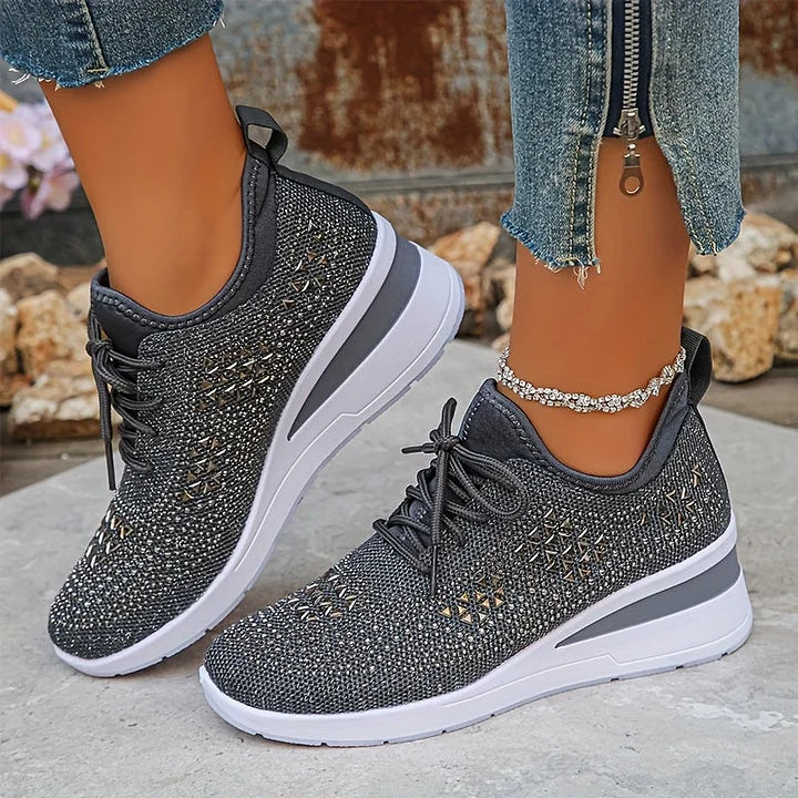 MARZIA|Fashion Orthopedic Shoes