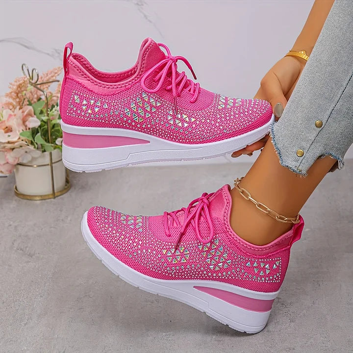 MARZIA|Fashion Orthopedic Shoes