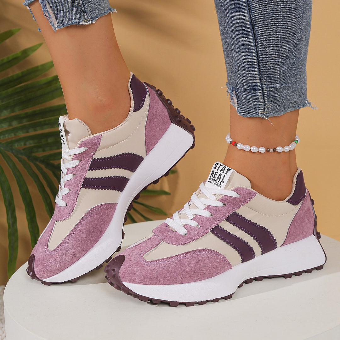 Catherine I Low Casual Shoes
