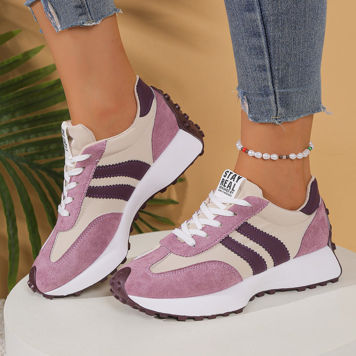 Catherine I Low Casual Shoes