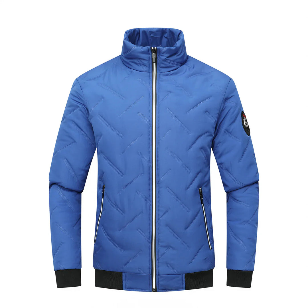 Ken | Refined Winter Jacket