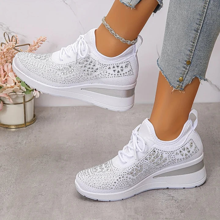 MARZIA|Fashion Orthopedic Shoes
