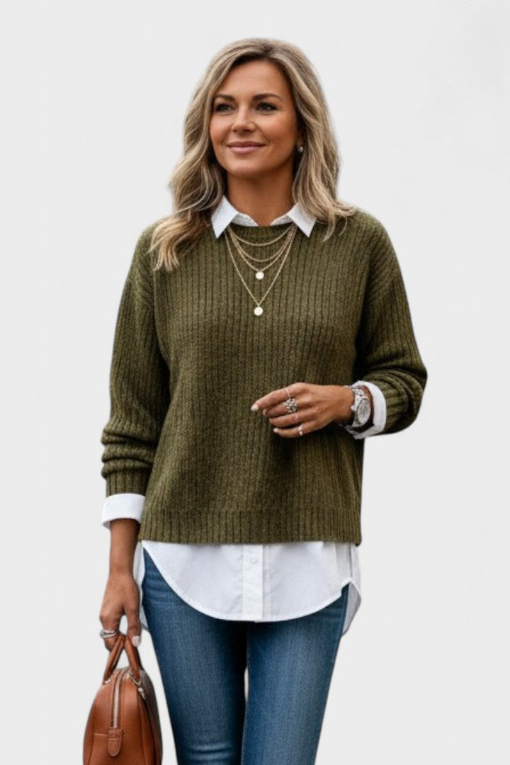 Barbora™ | Blisse Sweater