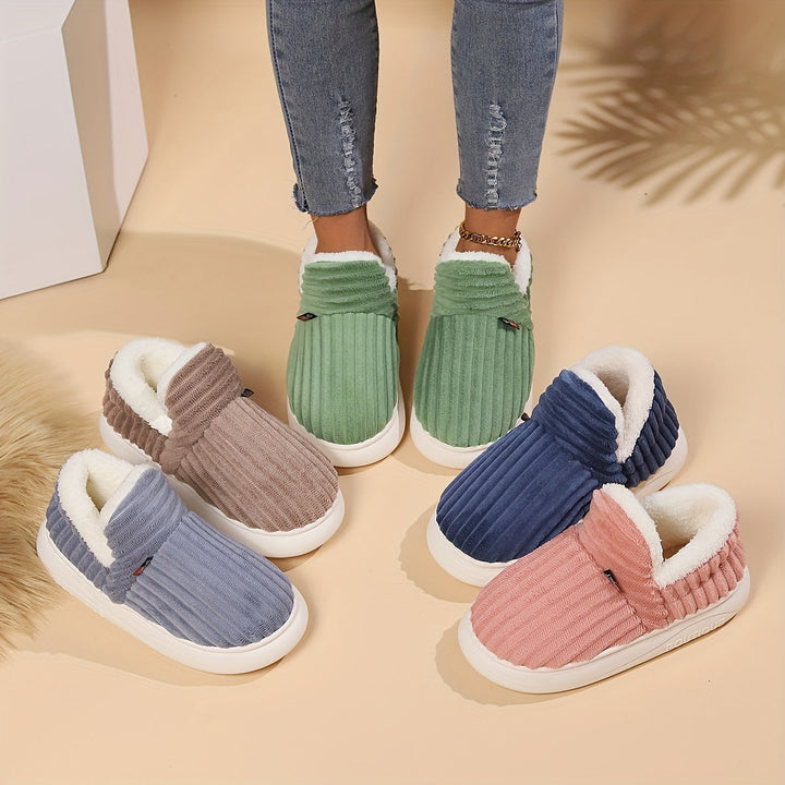 Elorynne | Cozy Comfort Slippers
