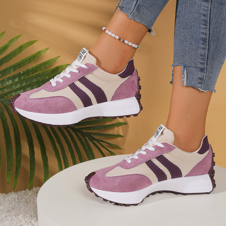 Catherine I Low Casual Shoes