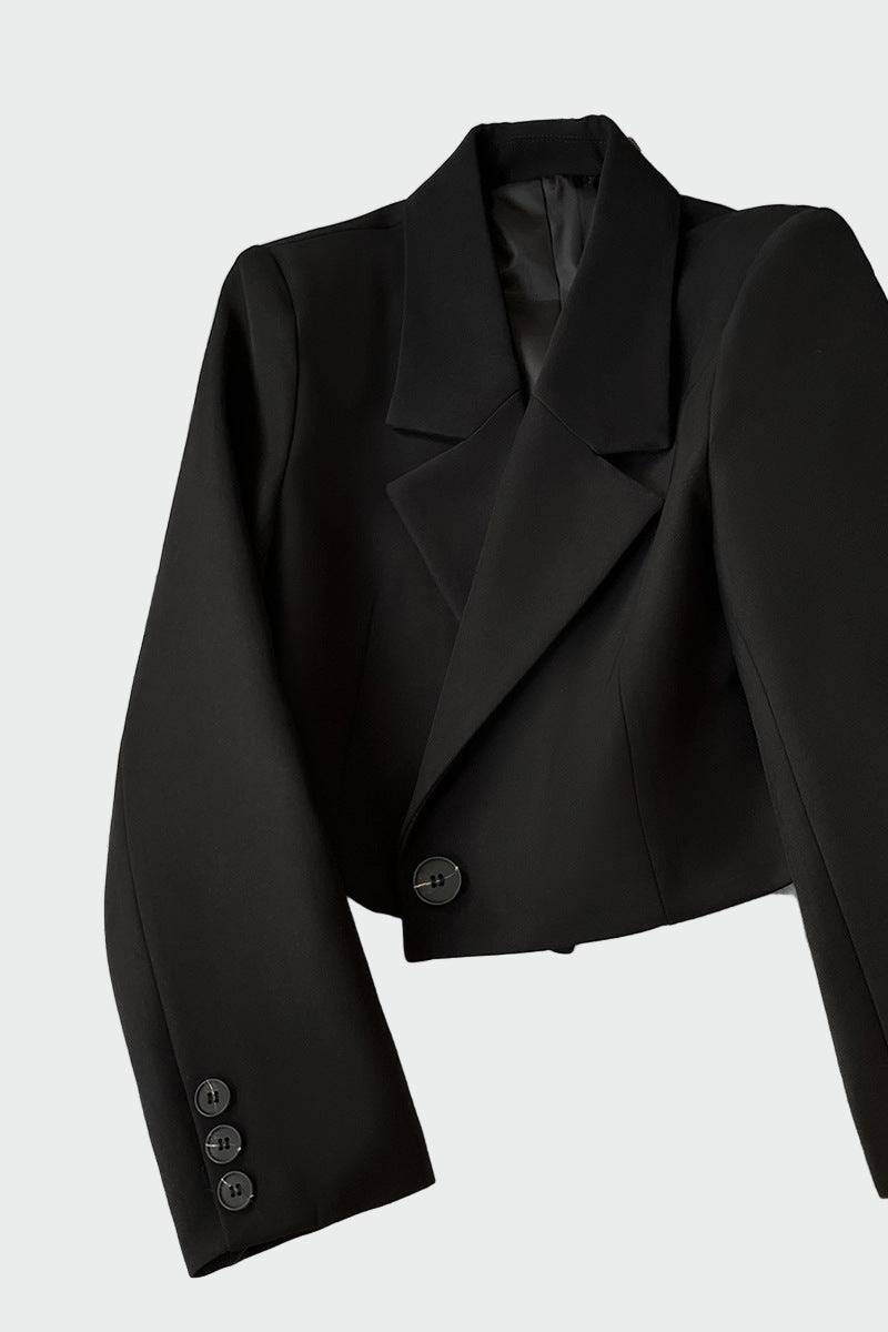 Jacket in Refined Dreaming