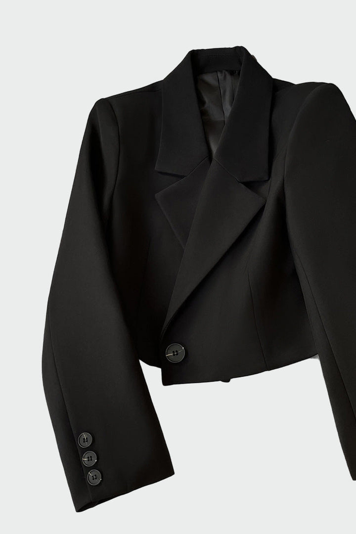 Jacket in Refined Dreaming