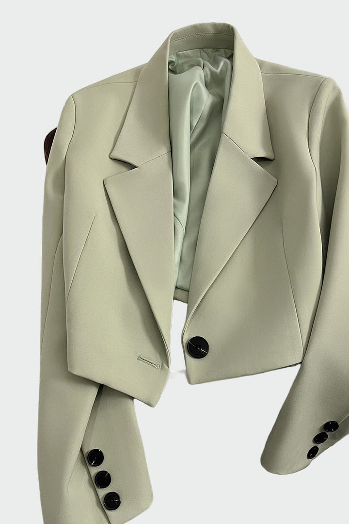 Jacket in Refined Dreaming