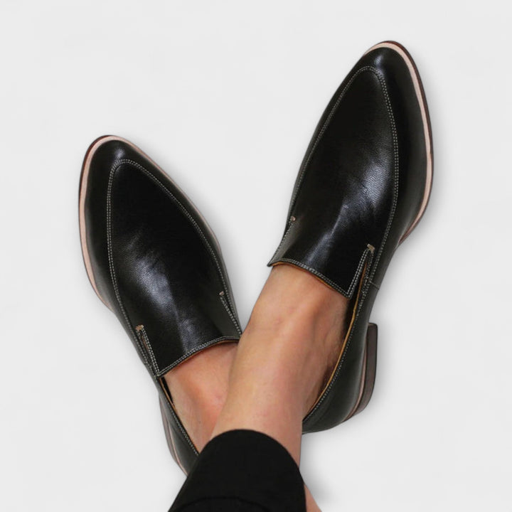 Jhazmiel | Orthopedic Slippers