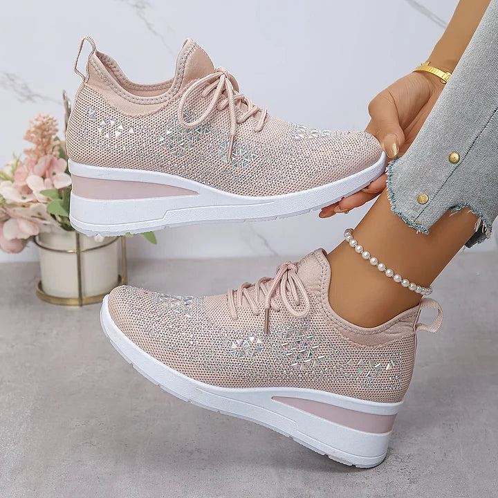 MARZIA|Fashion Orthopedic Shoes