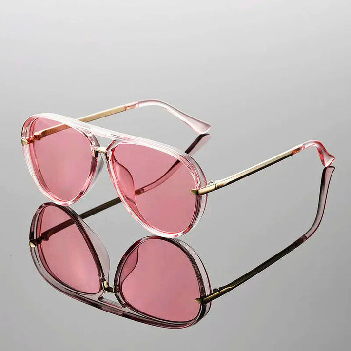 Viola I Aviator Sunglasses