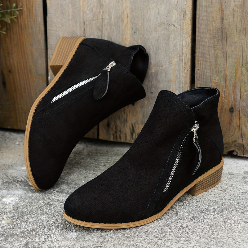 Vittoria | Scarpe Ortopediche Eleganti Da Donna