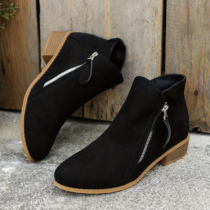 Vittoria | Scarpe Ortopediche Eleganti Da Donna
