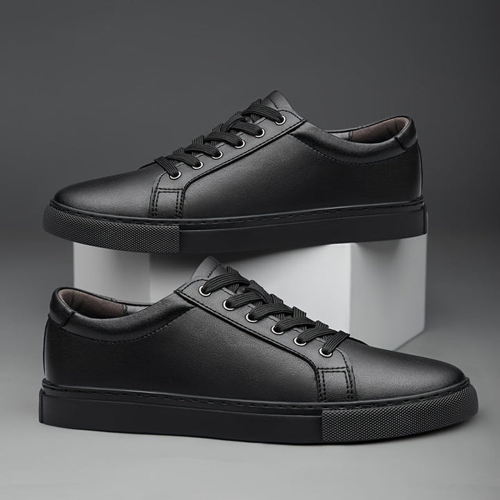 Benson | Vintage Ankle Boot