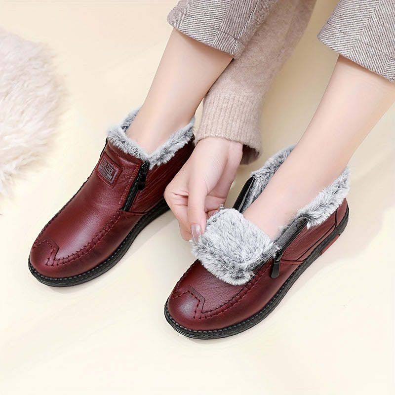 Orthoboot+ | Winter Comfort Thermal Shoes