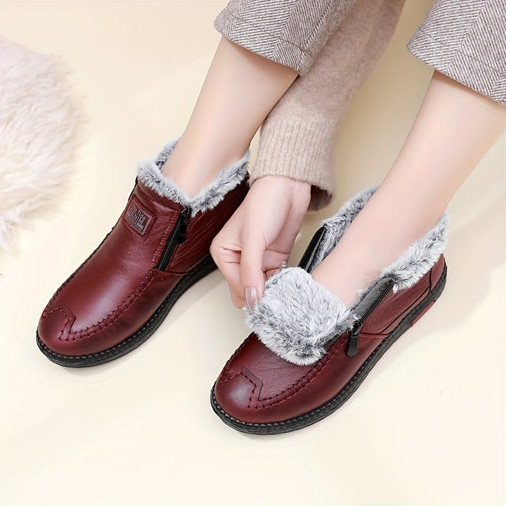 Orthoboot+ | Winter Comfort Thermal Shoes