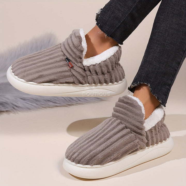 Elorynne | Cozy Comfort Slippers