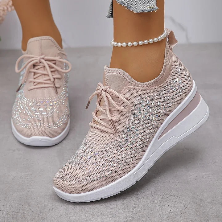 MARZIA|Fashion Orthopedic Shoes