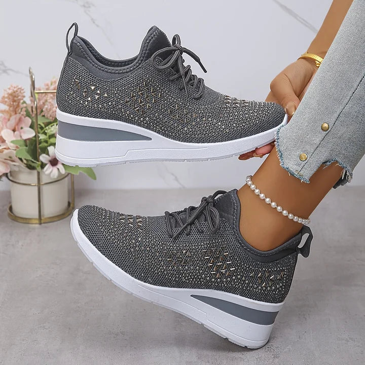 MARZIA|Fashion Orthopedic Shoes