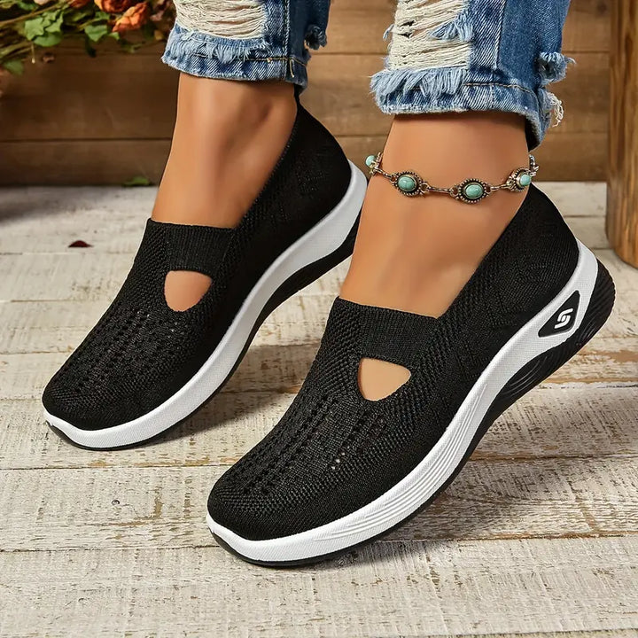 Grace I Non-slip orthopedic shoes