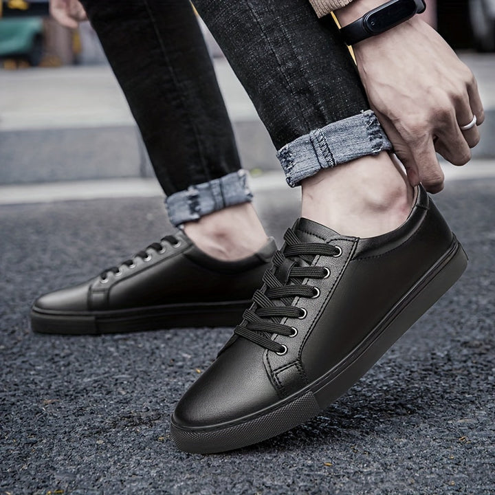 Benson | Vintage Ankle Boot