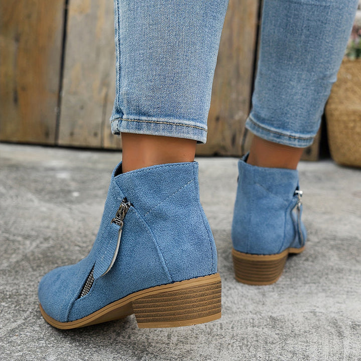 Vittoria | Scarpe Ortopediche Eleganti Da Donna