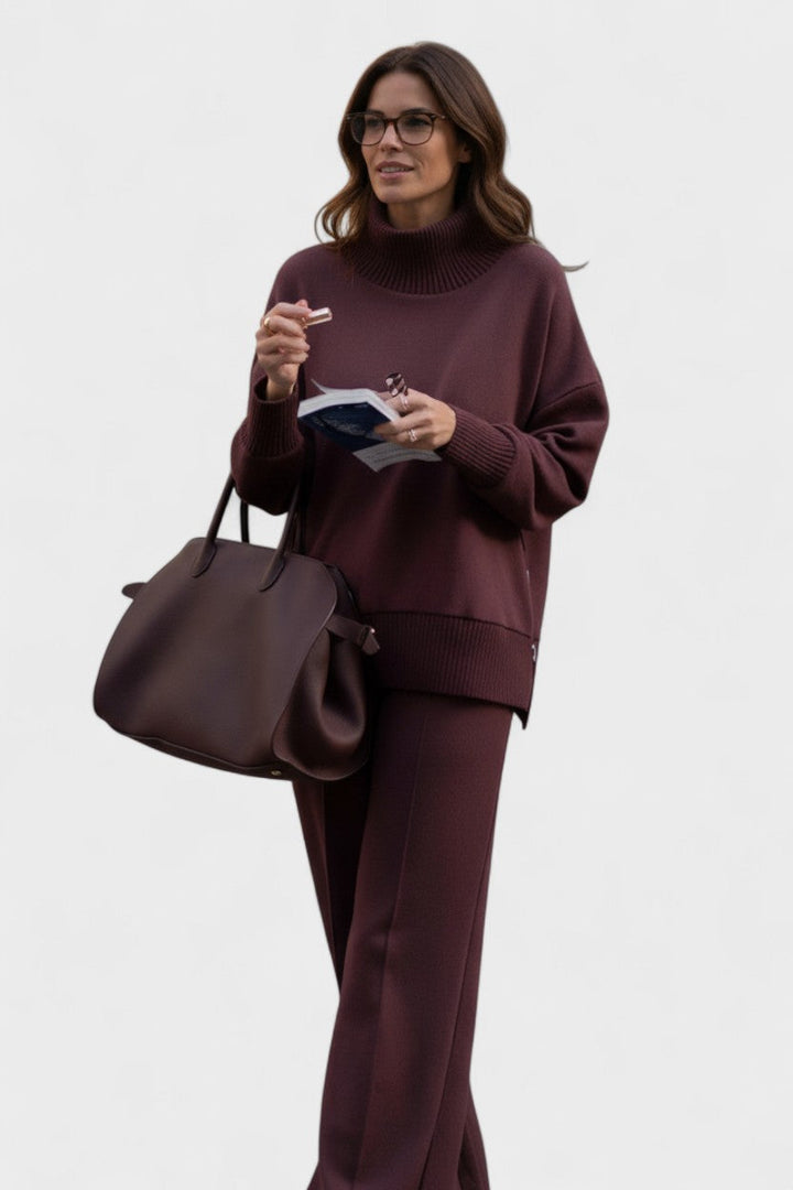 Emily™ | Comfortable set
