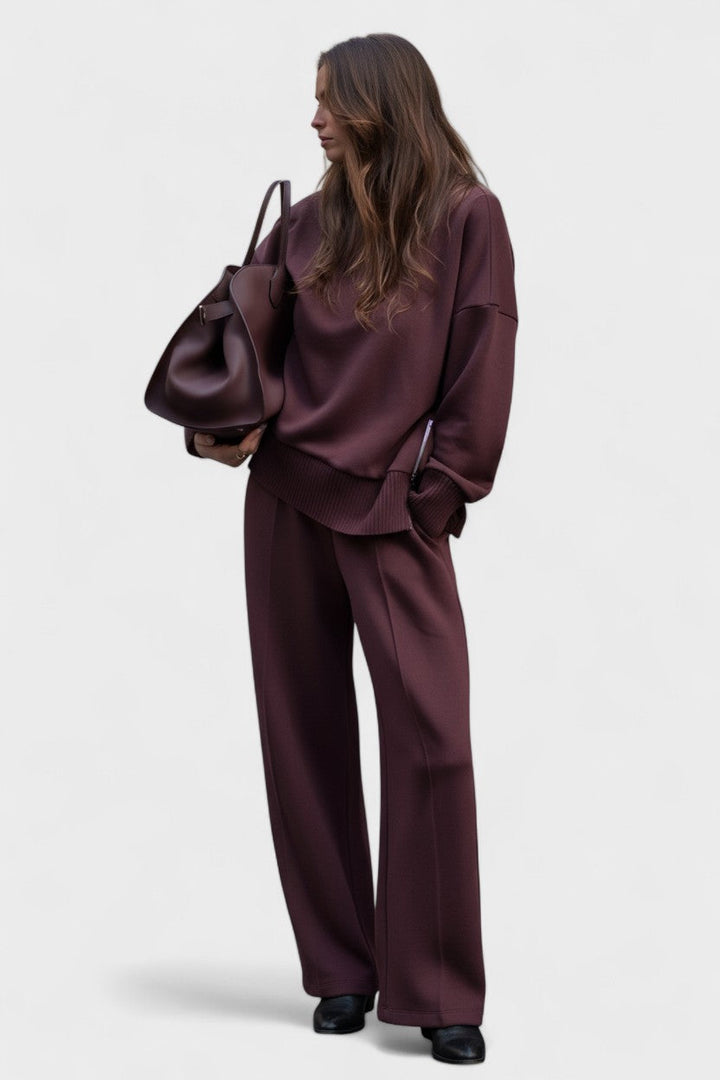 Emily™ | Comfortable set