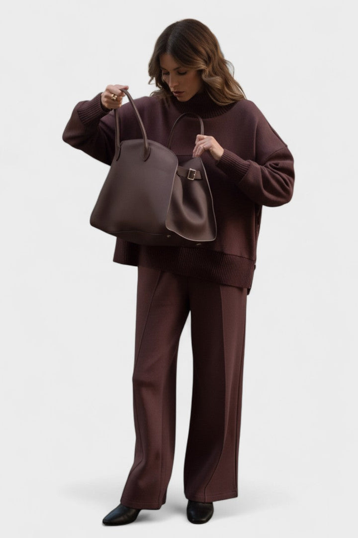 Emily™ | Comfortable set