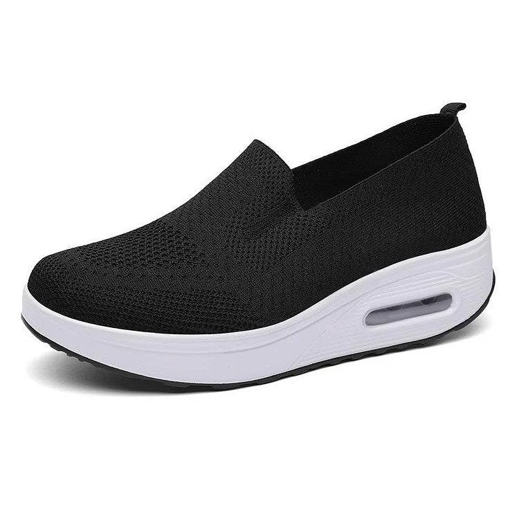 Clara | Orthopedic Slip-On Shoes with Comfort and Support