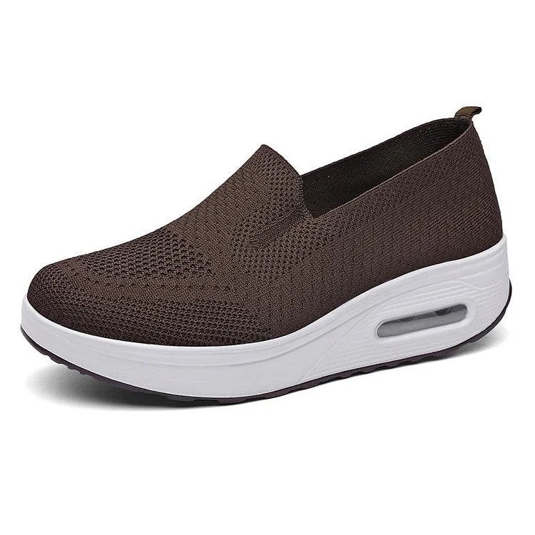 Clara | Orthopedic Slip-On Shoes with Comfort and Support