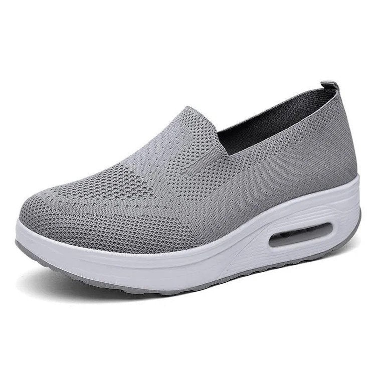 Clara | Orthopedic Slip-On Shoes with Comfort and Support