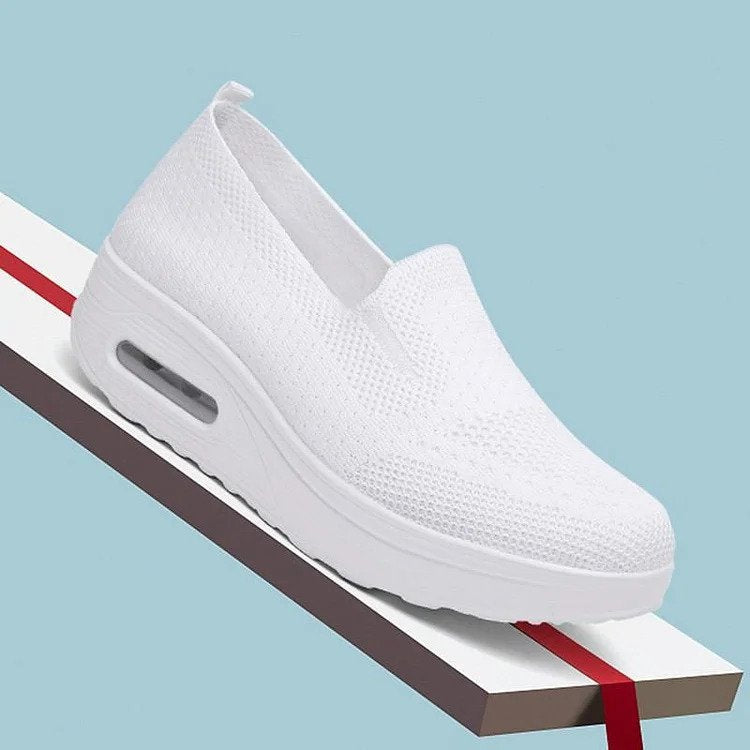 Clara | Orthopedic Slip-On Shoes with Comfort and Support