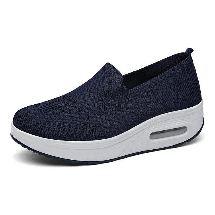 Clara | Orthopedic Slip-On Shoes with Comfort and Support
