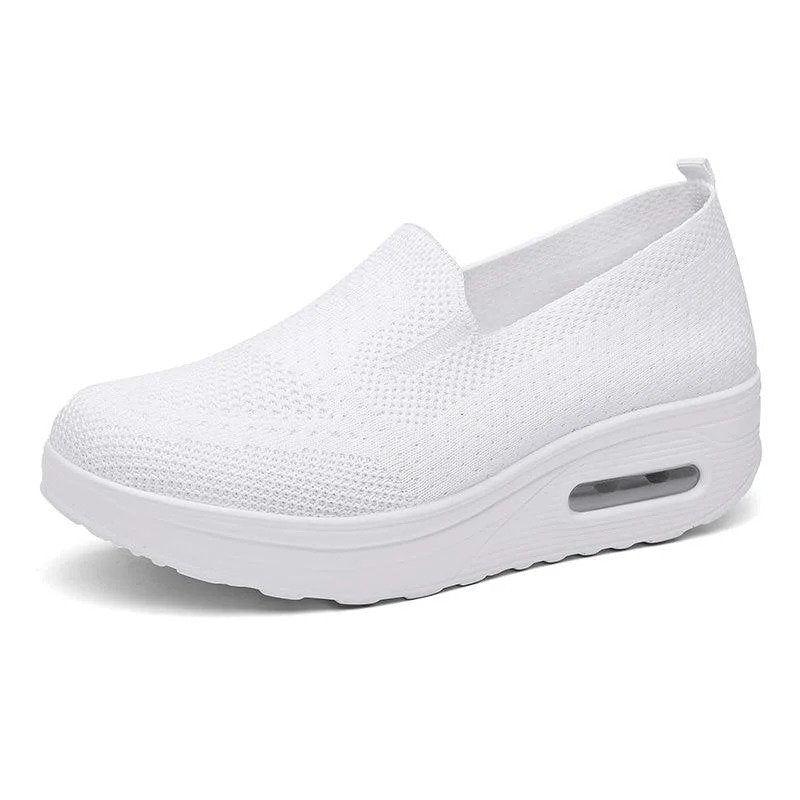 Clara | Orthopedic Slip-On Shoes with Comfort and Support