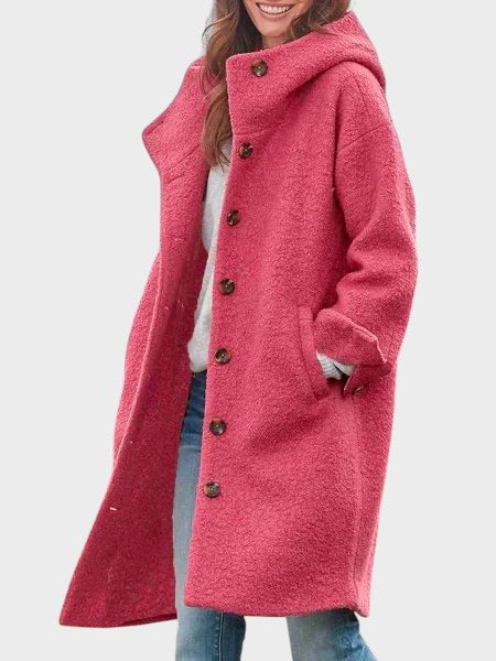 Britt | Comfortable Jacket
