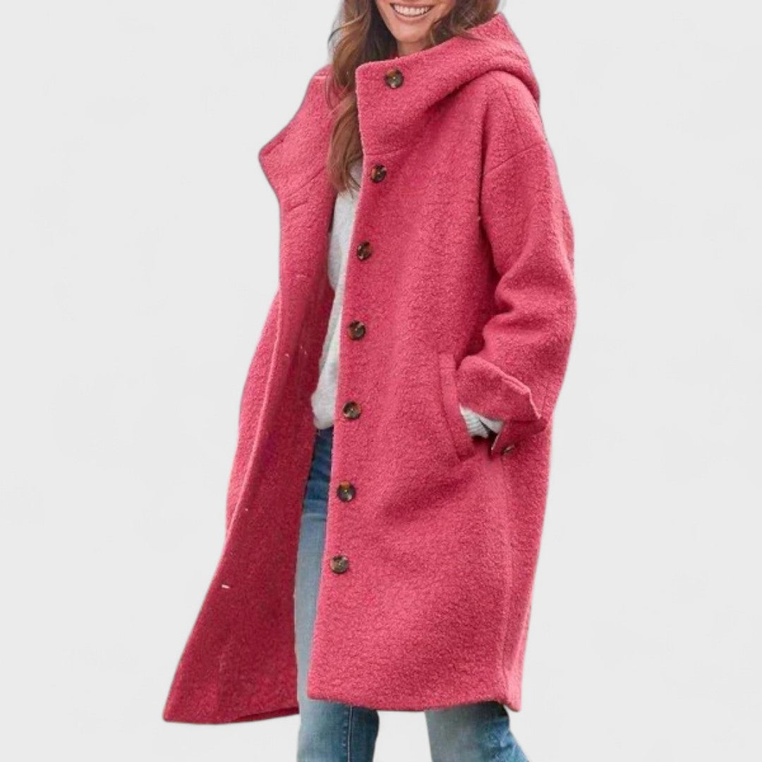 ALESSIA™|ELEGANT JACKET