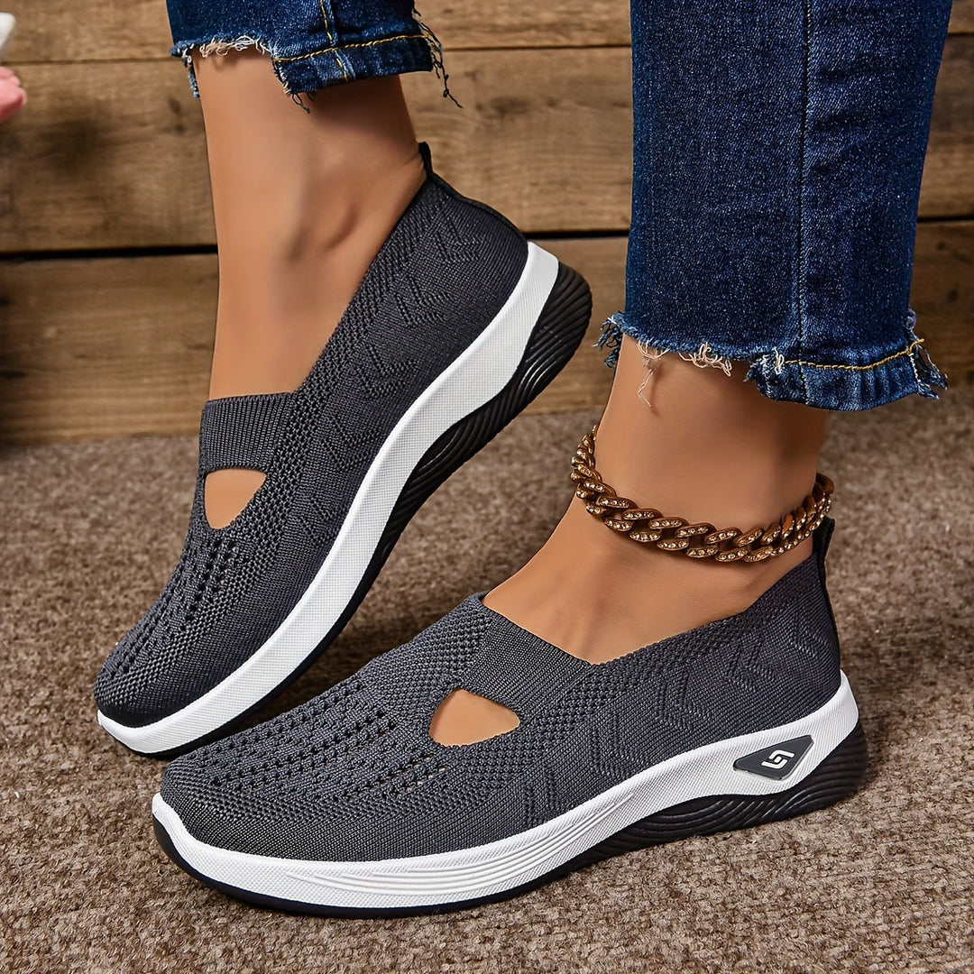 Grace I Non-slip orthopedic shoes