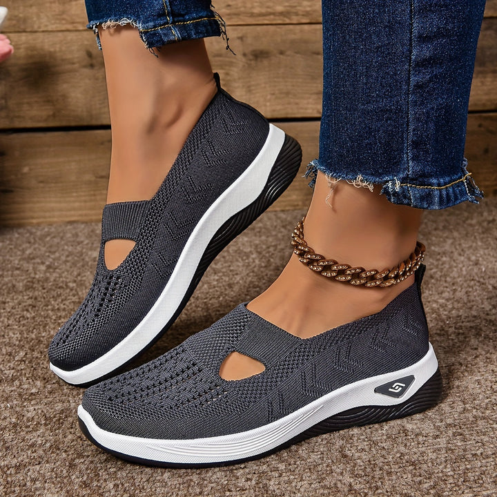 Grace I Non-slip orthopedic shoes