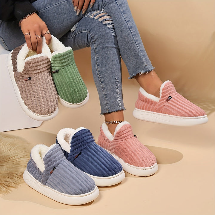 Elorynne | Cozy Comfort Slippers