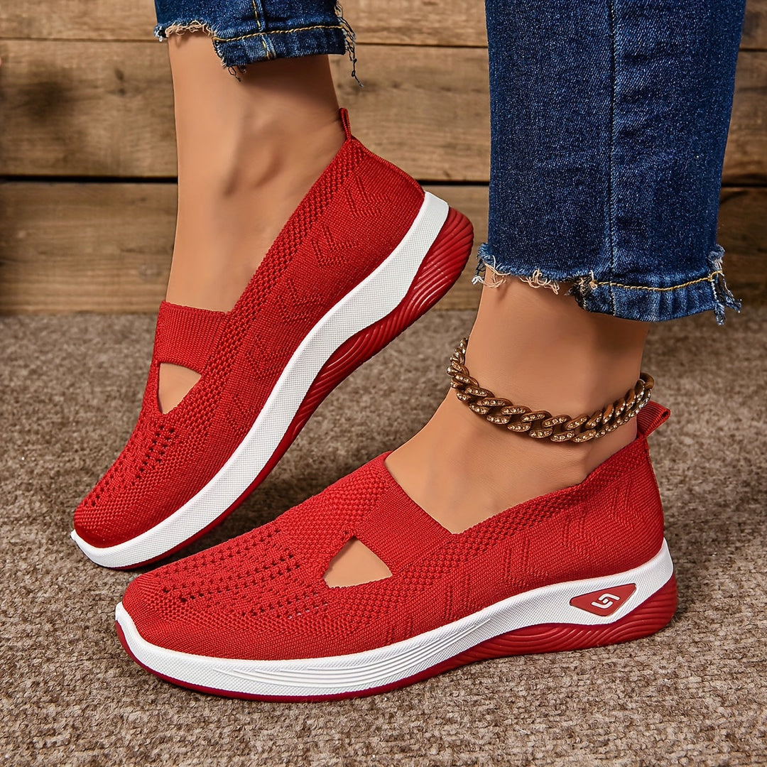 Grace I Non-slip orthopedic shoes