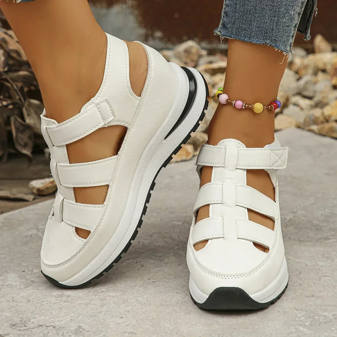 VERONICA™|ELEGANT ERGONOMIC SANDALS