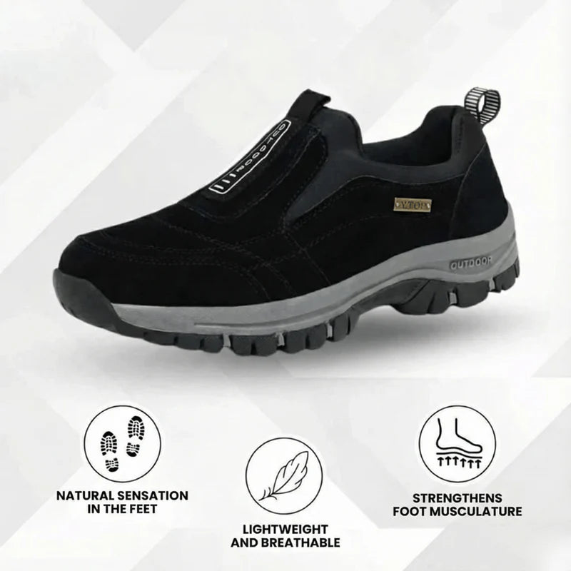 Ferran I Orthopedic Walking Shoes