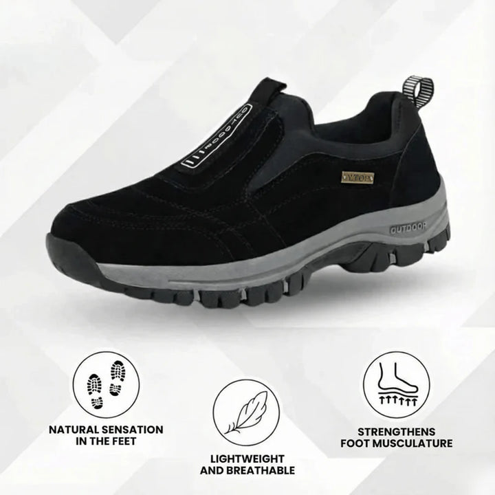 Ferran I Orthopedic Walking Shoes