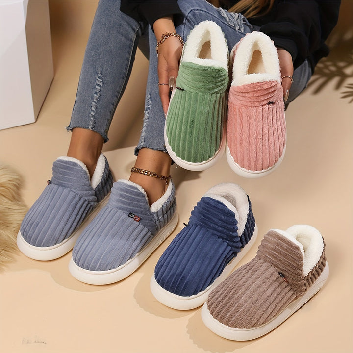 Elorynne | Cozy Comfort Slippers