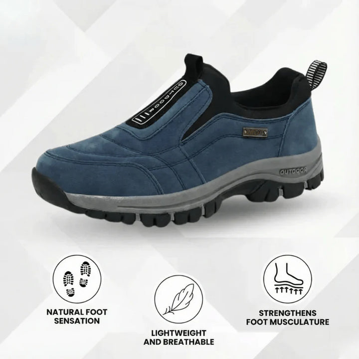 Ferran I Orthopedic Walking Shoes